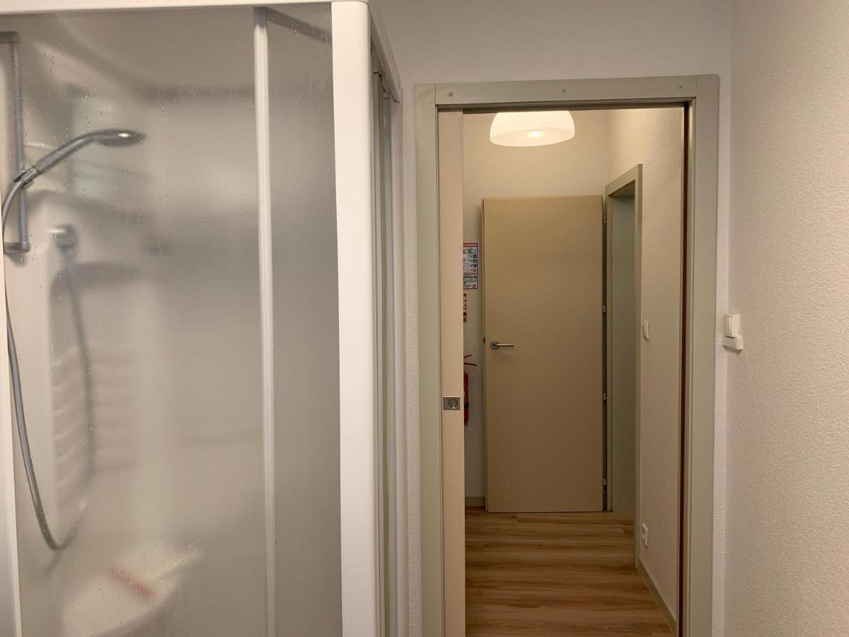 Appartements Des 2 Tetes Кольмар Экстерьер фото